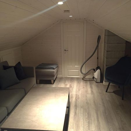 Sogndal Ski- And Mountain Cabin Exterior photo