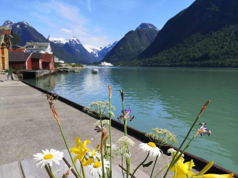 Sogndal Ski- And Mountain Cabin Exterior photo