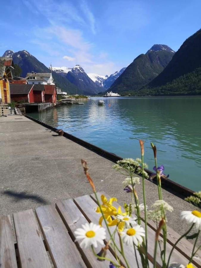 Sogndal Ski- And Mountain Cabin Exterior photo