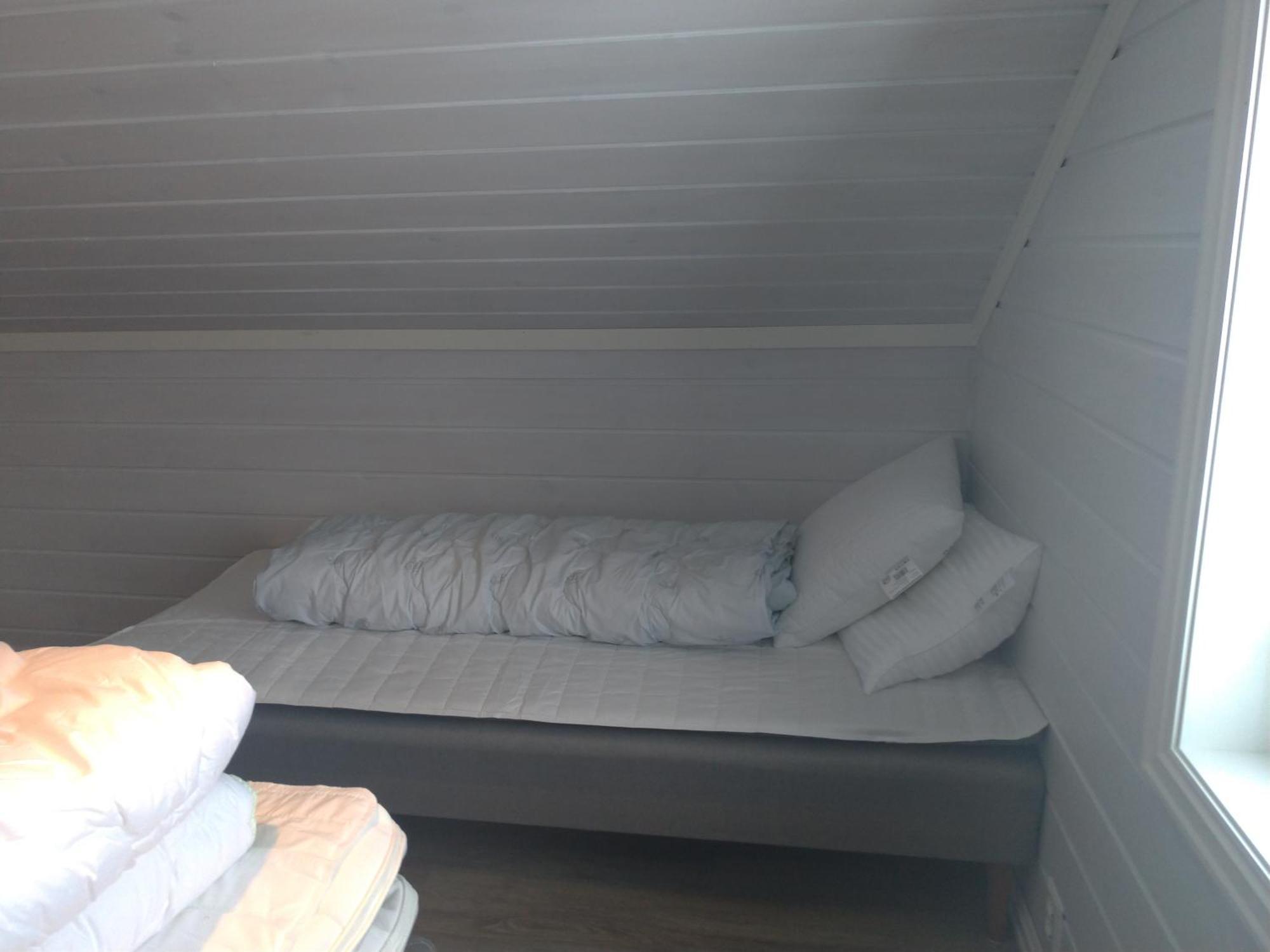 Sogndal Ski- And Mountain Cabin Exterior photo