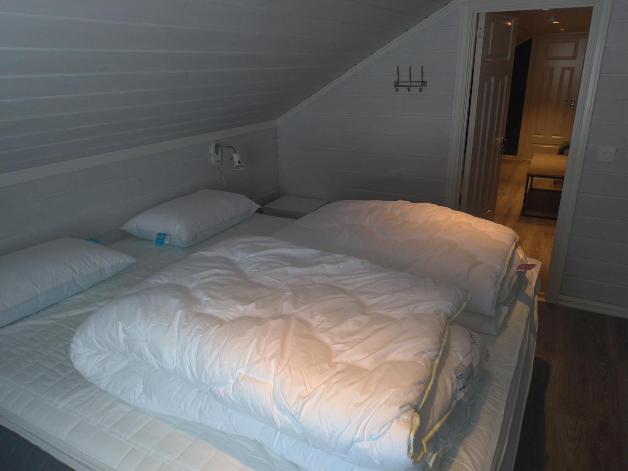 Sogndal Ski- And Mountain Cabin Exterior photo